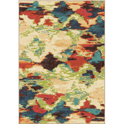 Contemporary Area Rugs by Orian Rugs