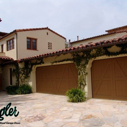 Eco European Garage Doors - Garage Doors And Openers