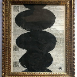 Representing Artist John Mayberry - Artwork