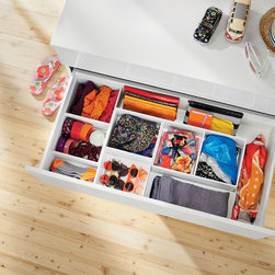 Blum AMBIA-LINE for wardrobes - Products