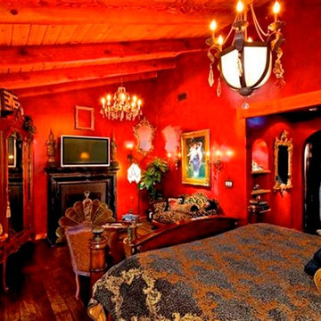 Olivenhain residence