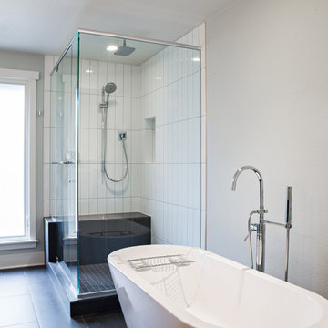 Modern Remodel