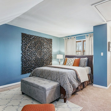 Manayunk Re-Design