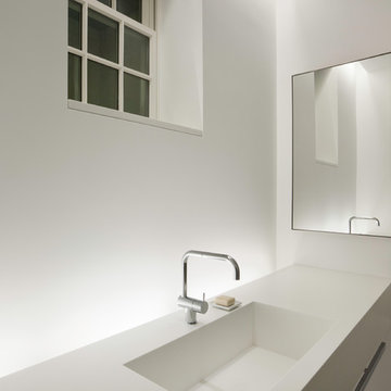 Charles Street Townhouse