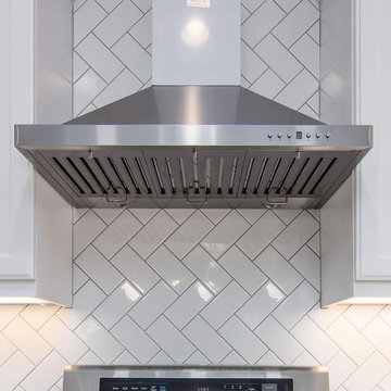 ZLINE Kitchen Spaces