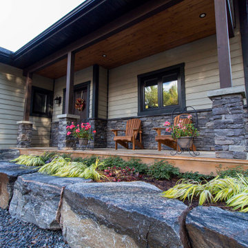Parry Sound Home