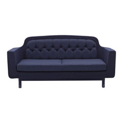 2017 Interiors Trends - Furniture