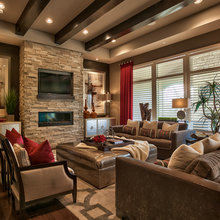 Living Room Rug