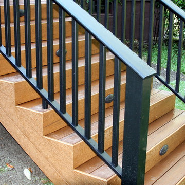 Exterior Renovation - Chadds Ford, PA