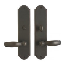 hardware and knobs