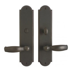 Rocky Mountain Hardware - Arched Door Hardware - Door Hardware