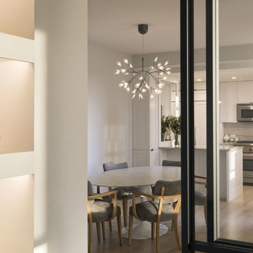 East 78th Street Penthouse