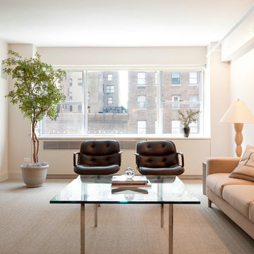 Upper East Side Residence
