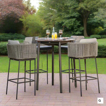 Modern Wicker