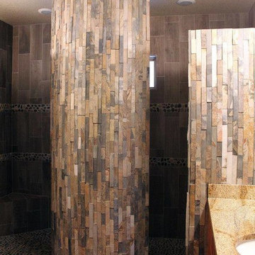 D&D Custom Homes