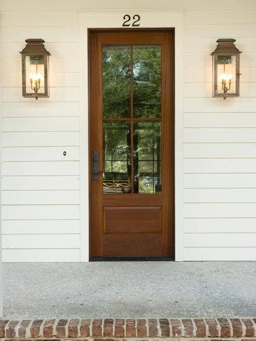 Palmetto Bluff Cottages