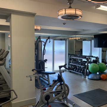 Denver Country Club Fitness Center