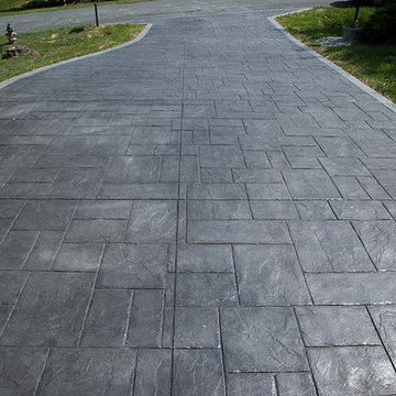 Driveways