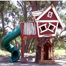 Tree House Extremes