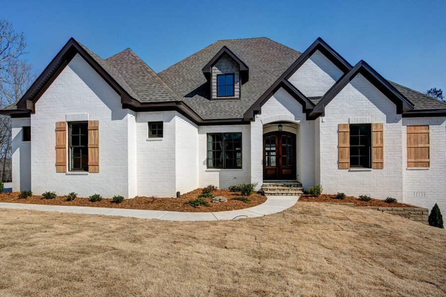 Exteriors