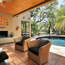 Patio Ideas