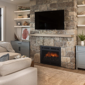 Evergreen Way Beach House