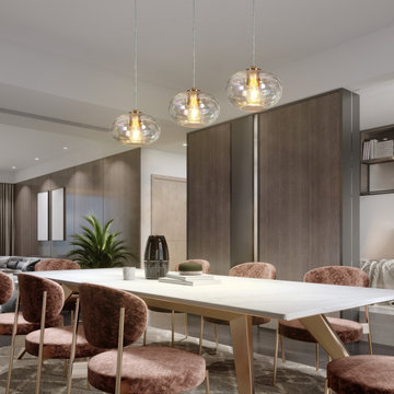Dining Room(s)