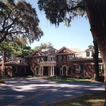 High Georgian Estate