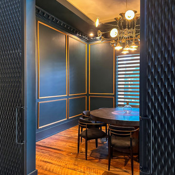 Bespoke Modern