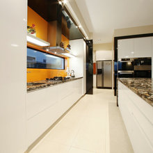 Kitchen Ideas
