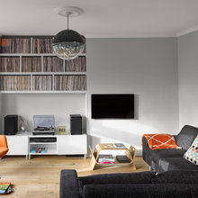 music room