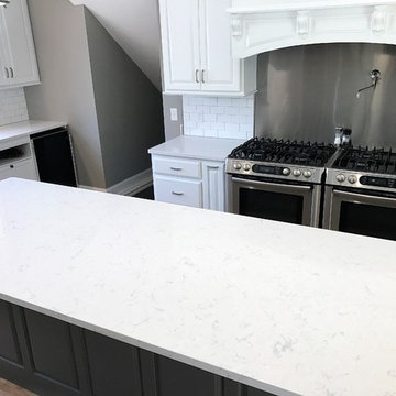 Cambria Swanbridge Island