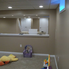 basement ideas
