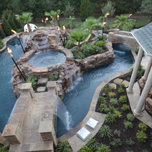 lazy river
