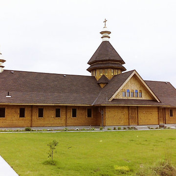 Ukrainian Church