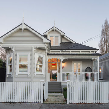 Auckland Villa