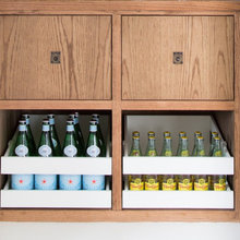 Wallis Kitchen Cabinetry Details