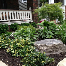 Beech Landscaping