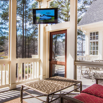 Extend Lake Oconee Living