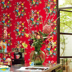Eijffinger - Wallpaper - Products