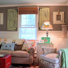 Home Decor Ideas