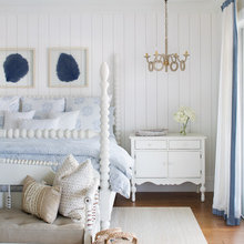 Bedroom Lake