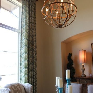 Overlook at Stonewall Estates- Mitchell Model