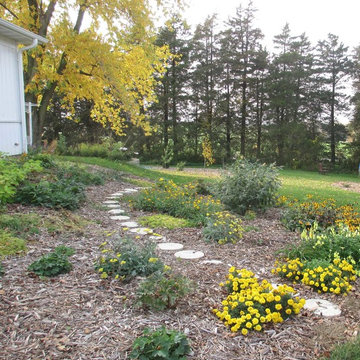 Beth's Garden 2014