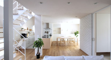 東京都 東久留米市の工務店 人気ベスト15 Houzz ハウズ