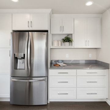 Broadview renovation