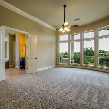 4,053 Sq. ft. Home on Acre+ Homesite Ready Now in Vintage Oaks!