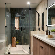 Kai's Bathroom