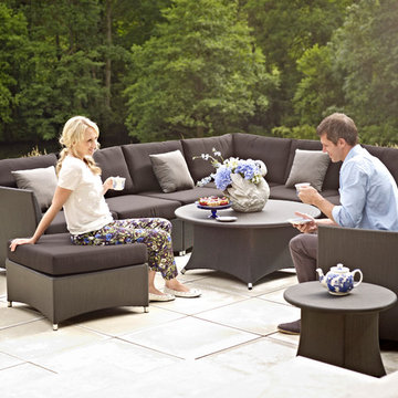 2016 Outdoor Living; Casa