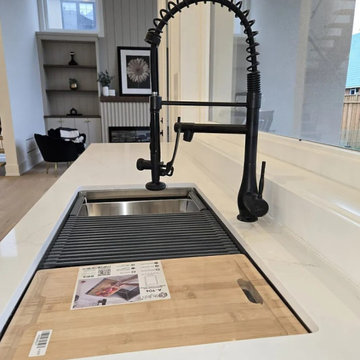 310 - Burlington Kitchen